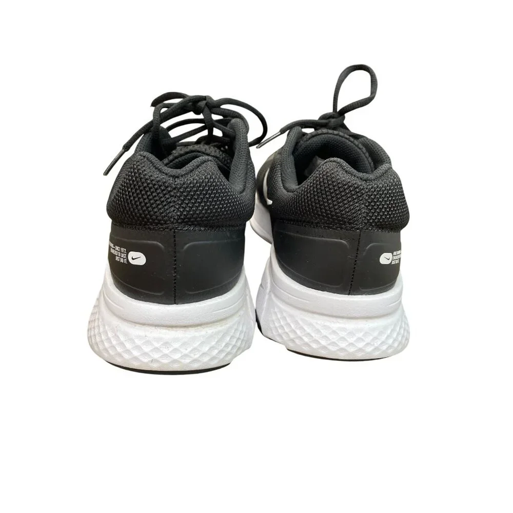 Nike Swift 2 DH5429-004 Mens Black white running shoes sneakers size 11 SKU 9349 - Picture 11 of 14
